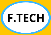 F.TECH Logo