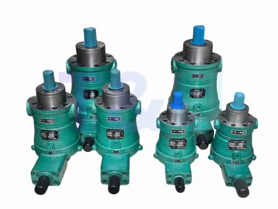 bơm thủy lực piston 80YCY14-1B