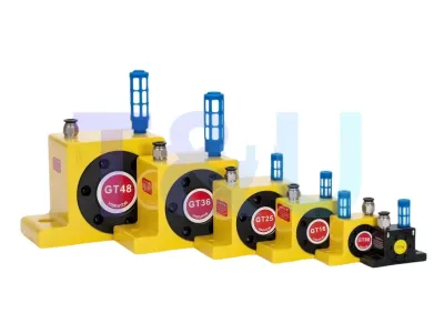 Bộ Rung Khí Nén Gt16